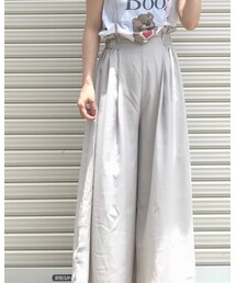 Happy急便 | パンツ