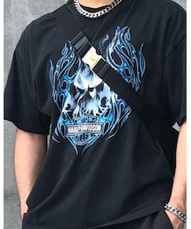 Harley-Davidson | Tシャツ/カットソー