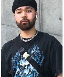 lukevicious | ネックレス