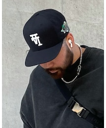 uniformstudios | キャップ