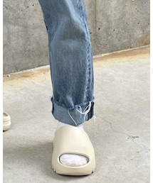 Yeezy | サンダル