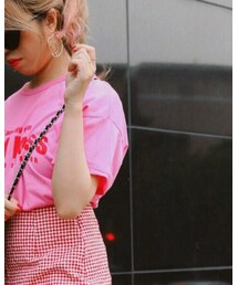 ZARA | Tシャツ/カットソー