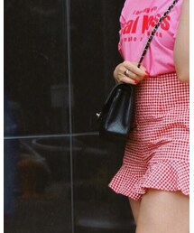 CHANEL | ハンドバッグ