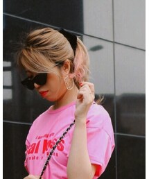 FOREVER 21 | イヤリング