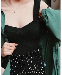 H&M | キャミソール