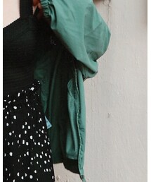 UNIQLO | トレンチコート