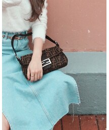 FENDI | ショルダーバッグ