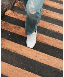 FOREVER 21 | ブーツ