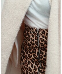 FOREVER 21 | スカート