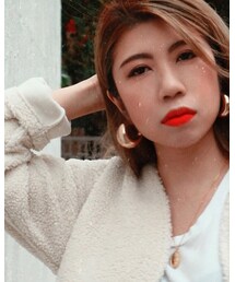 H&M | イヤリング