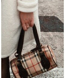 BURBERRY | バッグ