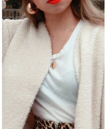 Wanderlust + Co | ネックレス