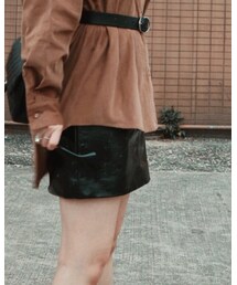 H&M | スカート
