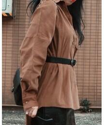 UNIQLO | ベルト