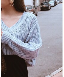 H&M | ニット/セーター