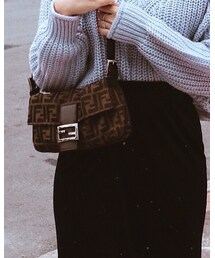 FENDI | ショルダーバッグ