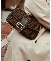 FENDI | ショルダーバッグ