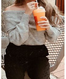 H&M | ニット/セーター