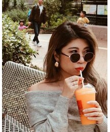 MANGO | イヤリング