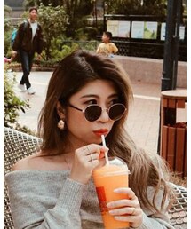 FOREVER 21 | サングラス