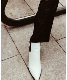 FOREVER 21 | ブーツ