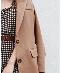 H&M | スーツジャケット