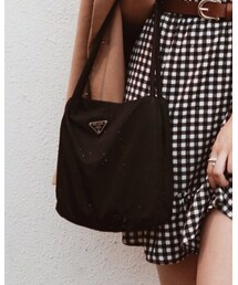 PRADA | クラッチバッグ