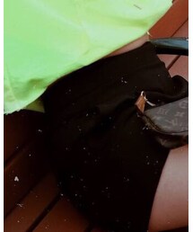 ZARA | カーゴパンツ