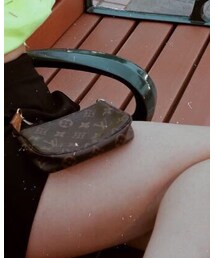 LOUIS VUITTON | ショルダーバッグ