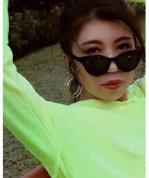 MONKI | ピアス（両耳用）