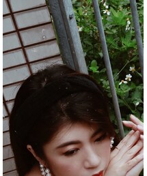 H&M | カチューシャ