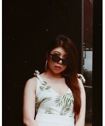 MANGO | サングラス