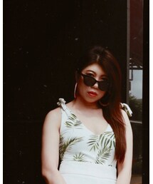 FOREVER 21 | ピアス（両耳用）