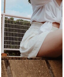 H&M | カーゴパンツ