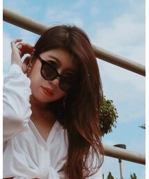 MANGO | サングラス