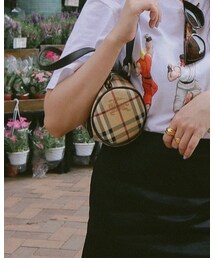 BURBERRY | トートバッグ