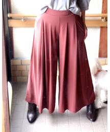 UNIQLO | パンツ