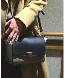 IENA | ショルダーバッグ