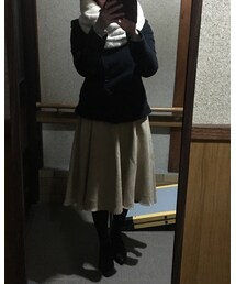 アウターversion | その他