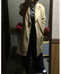 アウターversion | その他