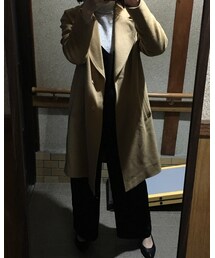 アウターversion | その他