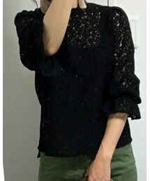 GU | トップス