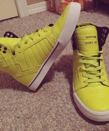 SUPRA FOOTWEAR | supra(スニーカー)