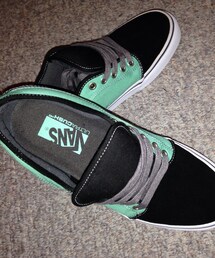 VANS | スニーカー