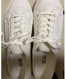 UNIQLO | シューズ