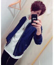 別角度🙈 | トップス