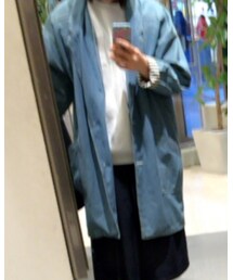 flaming ←古着 | ジャケット/アウター