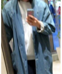 SPINNS | トップス