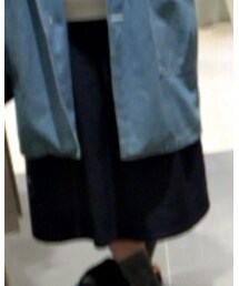 ママに借りた | スカート