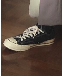 CONVERSE | シューズ